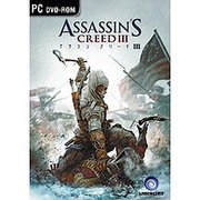 アサシン クリードIII 日本語版 [Windows]
