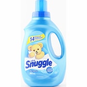 スナグルリキッド ブルースパークル [洗濯仕上げ剤]