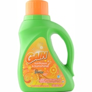 Gain サンフラワー&サンシャイン [液体洗濯洗剤]