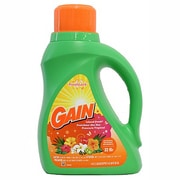 Gain アイランドフレッシュ [液体洗濯洗剤]