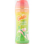 Gain ファイヤーワークススイートシズル [洗濯仕上げ剤]