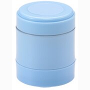 トーンコネクトボトル 保温・保冷 0.15L スカイ 88001