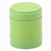 トーンコネクトボトル 保温・保冷 0.15L リーフ 88003