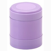 トーンコネクトボトル 保温・保冷 0.15L ラベンダー 88007