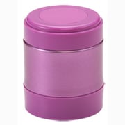 トーンコネクトボトル 保温・保冷 0.15L ヴァイオレット 88010