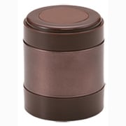 トーンコネクトボトル 保温・保冷 0.15L ブラウン 88012