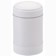 トーンコネクトボトル 保温・保冷 0.25L ホワイト 88015
