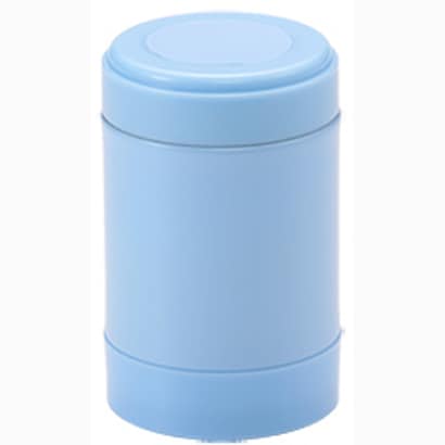 トーンコネクトボトル 保温・保冷 0.25L スカイ 88016
