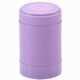 トーンコネクトボトル 保温・保冷 0.25L ラベンダー 88022