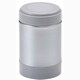 トーンコネクトボトル 保温・保冷 0.25L シルバー 88028