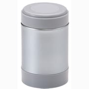 トーンコネクトボトル 保温・保冷 0.25L シルバー 88028