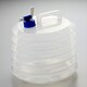 防災用ポリタンク10L ABO12
