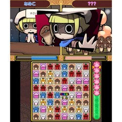 おさわり探偵 なめこ大繁殖 ぐっどぷらいす - 3DS 9jupf8b 3DS版「おさわり探偵 なめこ大繁殖」2013年2月発売決定