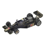 S1845 [1/43 ロータス 77 モナコGP 1976 ＃6]