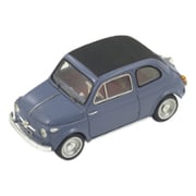 S2690 [1/43 フィアット 500 ヌオヴァ 1957年]