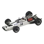 S3094 [1/43 マクラーレン M2B イギリスGP 1966年 ＃14]