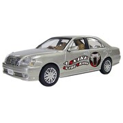 JC10013SLN13 [1/43 トヨタ クラウン ニュイヤー 2013 エディション]
