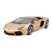 F003-27 [1/43 ランボルギーニ アヴェンタドール LP700-4 シャンパンゴールド]