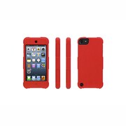 iPod touch 第5世代用 ケース Protector iPod Touch5-RED GB35665