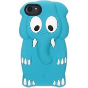 iPod touch 5th用ケース Kazoo Elephant エレファント GB35617