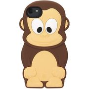 iPod touch 5th用ケース Kazoo Monkey モンキー GB35616
