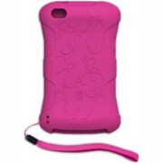 iPod touch 第5世代用 ケース ProtectorPlay Butterflies iPod Touch5-PNK GB35577