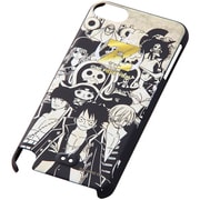 5th iPod touch ワンピース フィルムZ シェルジャケット フィルムZ麦わらの一味 戦闘服01 RT-OZT5BA/M1