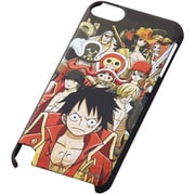5th iPod touch ワンピース フィルムZ シェルジャケット フィルムZ麦わらの一味 戦闘服02 RT-OZT5BA/M2