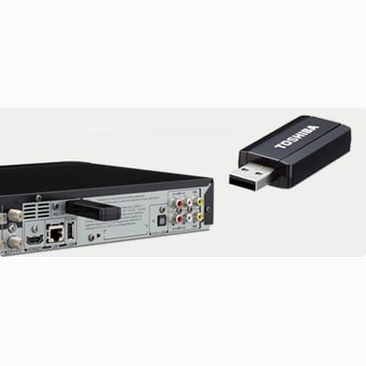 D-WL1 [無線LANアダプター WiFi USBコネクター]