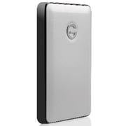 G-Technology G-DRIVE mobile USB 3.0 1TB Silver JP 0G02431