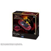 PlayStation Vita SOUL SACRIFICE(ソウル・サクリファイス) PREMIUM EDITION