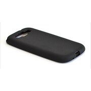 GALAXY SIIIα (SC-03E) シリコン BK X596SC03E