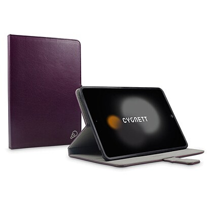iPadmini Lavish Folio Case P CY0957CILAV