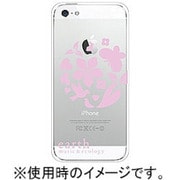 EJ-IP500-00002CL [iPhone 5 アパレルコラボデザインハードケースearthhappy motif case]
