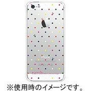 EJ-IP500-00003CL [iPhone 5 アパレルコラボデザインハードケースrabbit dot case]