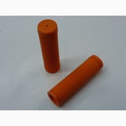 ショートグリップ オレンジ