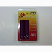 アタックグリップ パープル
