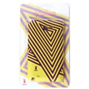 Rabito grafico Galaxy Note YELLOW+PE L-07