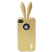 RBMK/IP-PRG [Rabito for iPhone4/4S premium gold]