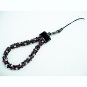FST-003MIX [スワロフスキーストラップ  ミックス]