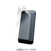 BSIP12PFH [iPhone5 背面フィルム]