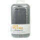 MLC-iP12-121TP [iPhone5ケースTPU121光沢透明]