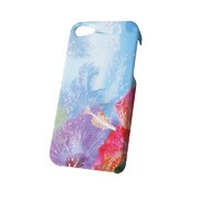 JAC5-P0149 [iPhone5用ハードケース アイランド]