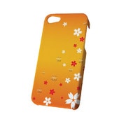 JAC5-P0155 [iPhone5用ハードケース オータムブラッサム]
