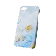JAC5-P0161 [iPhone5用ハードケース シャイニ-パール]