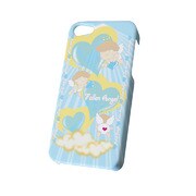 JAC5-P0172 [iPhone5用ハードケース フォーリンエンジェル]