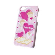 JAC5-P0173 [iPhone5用ハードケース フォーリンエンジェル]