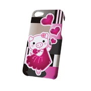 JAC5-P0177 [iPhone5用ハードケース プーニーロマンス]