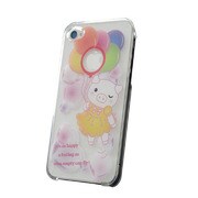 JAC5-P0179 [iPhone5用ハードケース プーニーバルーン]