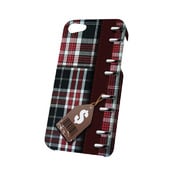 JAC5-BR0191 [iPhone5用ハードケース クールキャンパス]